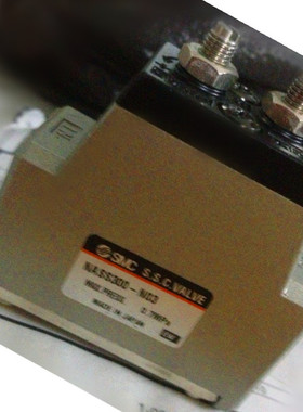 SMC  正品原装 NASS300-02