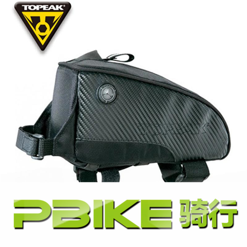 Sacoche pour vélo TOPEAK - Ref 2233868 Image 1