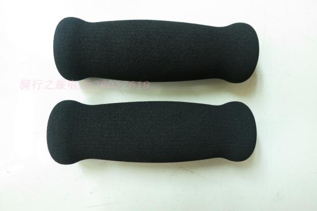 Poignées de vélo - Ref 2346245 Image 1