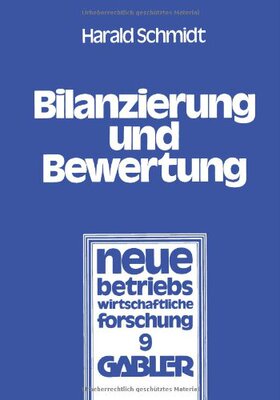 【预售】Bilanzierung Und Bewertung