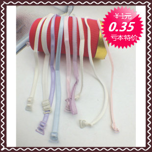 Sangles pour lingerie J-D019 - Ref 814396 Image 1