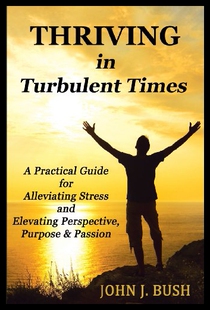 Turbulent Guide 预售 Practical Thriving Times