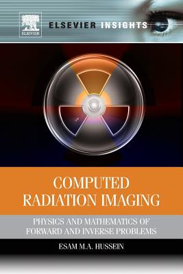 【预订】Computed Radiation Imaging