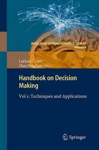 【预订】Handbook on Decision Making