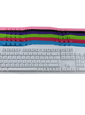 Cherry樱桃G80-3800 3802 高键帽MX-BOARD2.0C机械键盘台式保护膜