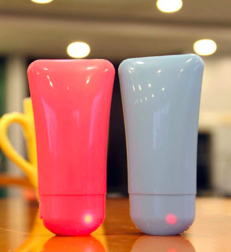 Réchauffeur USB pour les mains - Ref 419159 Image 1