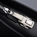 Мужская барсетка, кожаная небольшая сумка, сумка на одно плечо, ремешок для сумки