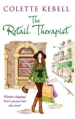 【预售】The Retail Therapist: (Prequel to Bl...