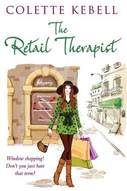 【预售】The Retail Therapist: (Prequel to Bl...