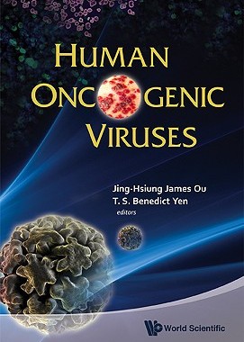 【预订】Human Oncogenic VIruses