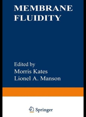 【预售】Membrane Fluidity