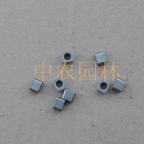 茶叶修剪机刀片滑块绿篱剪滑块