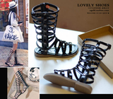 Chaussures enfants pour printemps - semelle caoutchouc - Ref 1011874 Image 20