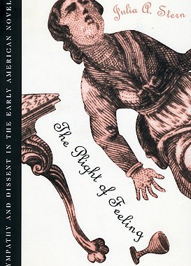 【预售】The Plight of Feeling: Sympathy and ...