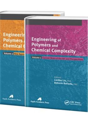 【预售】Engineering of Polymers and Chemical Complexit...