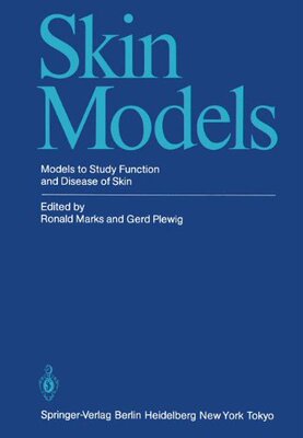 【预订】Skin Models: Models to Study Functio...