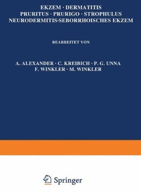 【预订】Ek Em . Dermatitis Pruritus . Prurig...