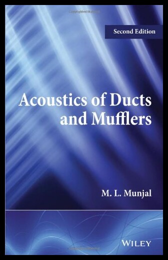 【预售】天猫正版:Acoustics of Ducts and