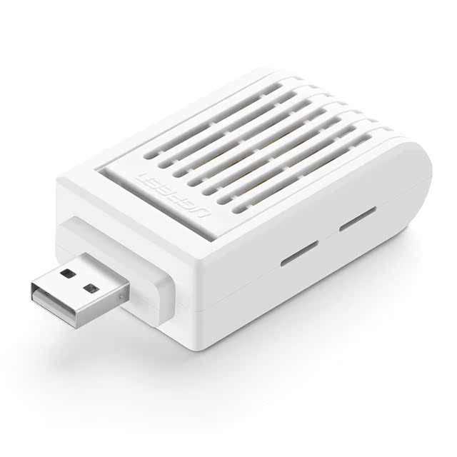 Répulsif insectes USB - Ref 447590 Image 1