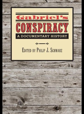 【预售】Gabriel's Conspiracy: A Documentary History