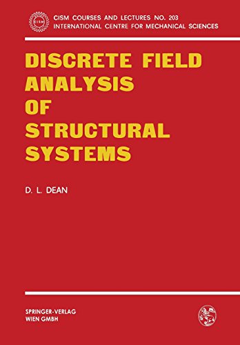 【预订】Discrete Field Analysis of Structura...