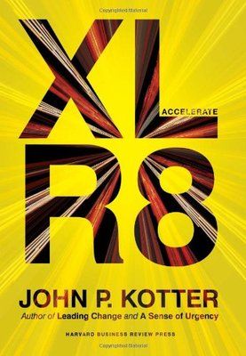 【预售】Accelerate: Building Strategic Agility for a F...