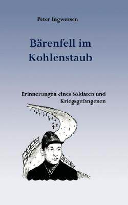 【预售】Barenfell Im Kohlenstaub