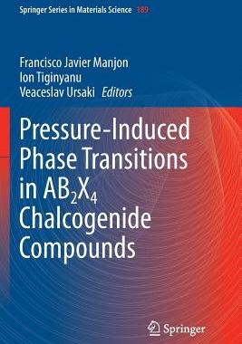 【预订】Pressure-Induced Phase Transitions i...