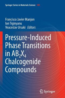 【预订】Pressure-Induced Phase Transitions i...