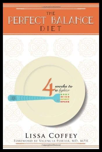 【预售】the perfect balance diet: 4 weeks to a