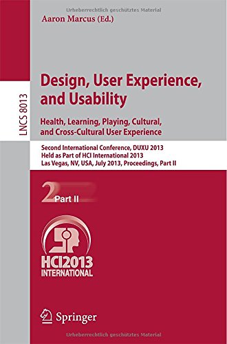 【预订】Design, User Experience, and Usabili...
