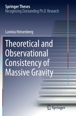 【预订】Theoretical and Observational Consis...