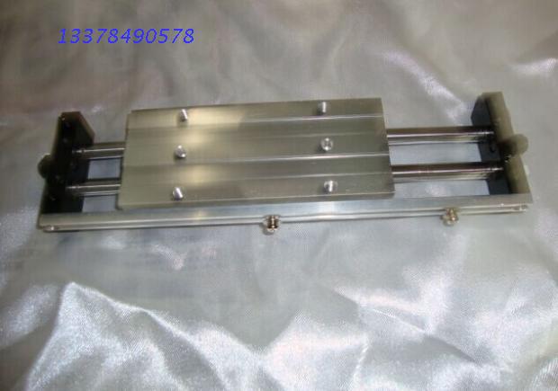 原装SMC导杆气缸 滑台气缸CDBX2N15-75BS