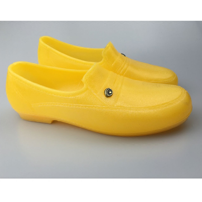 Chaussures - bottes caoutchouc homme pour été - Ref 965413 Image 1