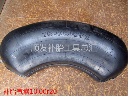 火补气囊10R20加厚售后到位