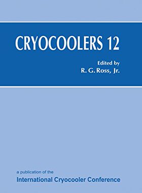 【预订】Cryocoolers 12