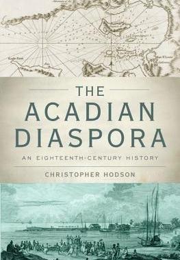 【预售】【预售】The Acadian Diaspora