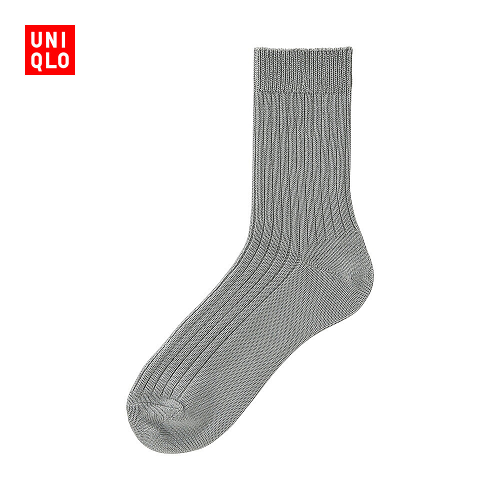 Chaussettes - collants UNIQLO UQ168201000 - Ref 778227 Image 1