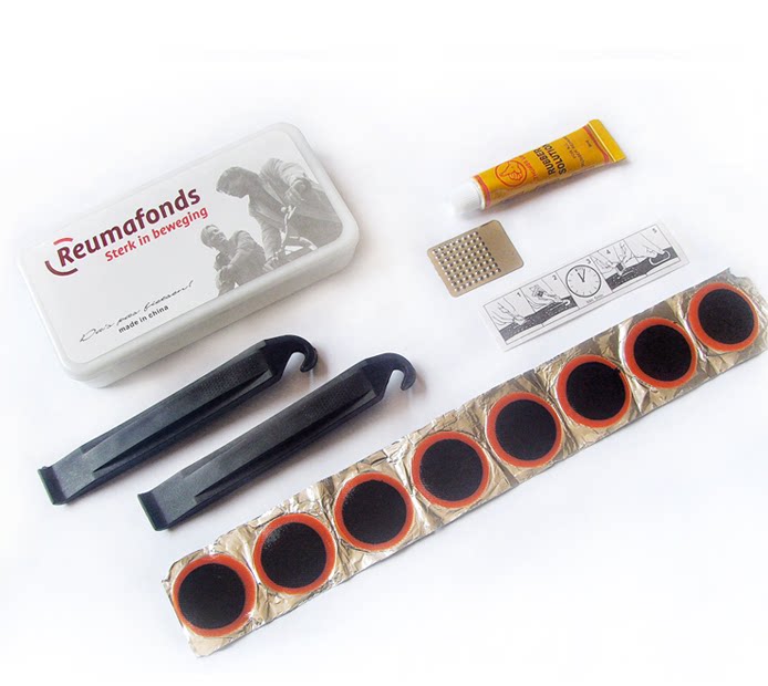 Tournevis pour réparation vélo - Ref 2293198 Image 1