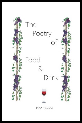 【预售】the poetry of food and drink