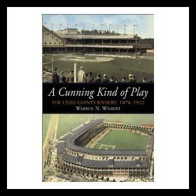 预售 Cunning Play Kind Cubs Rivalry Giants The