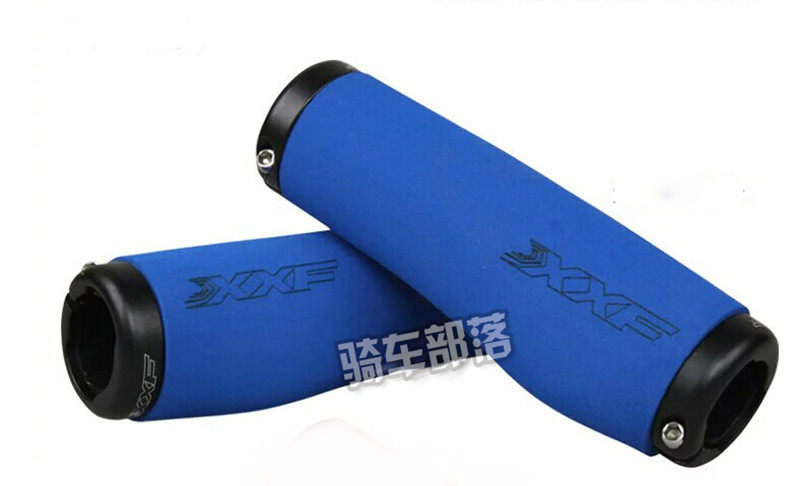 Poignées de vélo - Ref 2355429 Image 1