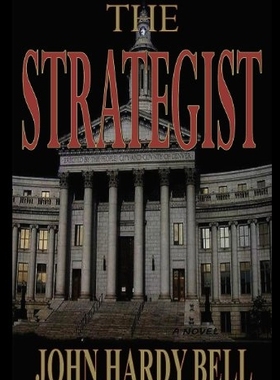 【预售】The Strategist