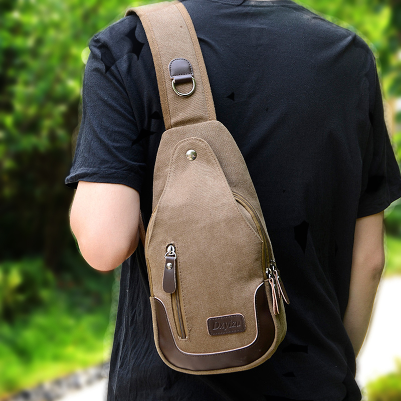 Sac homme - Ref 51927 Image 1