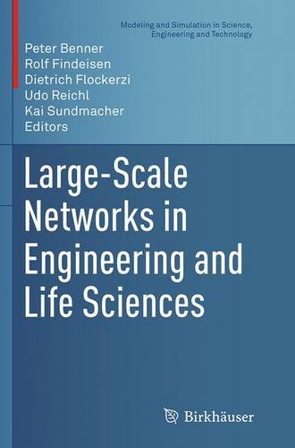 【预订】Large-Scale Networks in Engineering ...