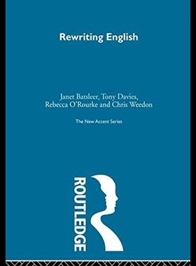 【预售】Rewriting English