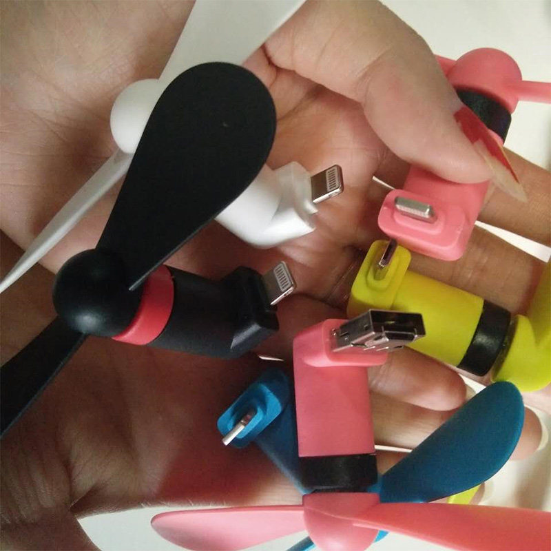 Ventilateur USB - Ref 404480 Image 1