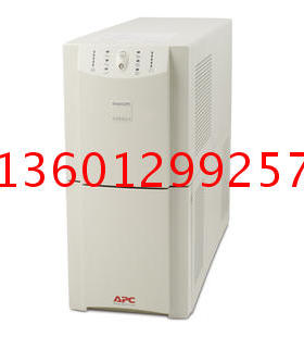 APC SUA5000UXICH UPS不间断电源在线式长机负载4000W原装正品