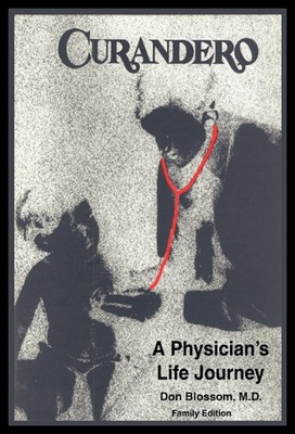 【预售】Curandero: A Physician's Life Journey: The Memoir