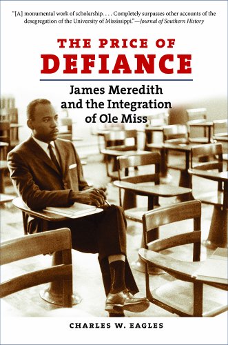 【预售】The Price of Defiance: James Meredith and the ...